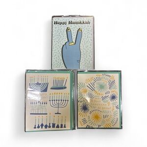 The Cutest Hanukkah Greeting Cards